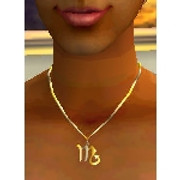 Scorpio-Necklace