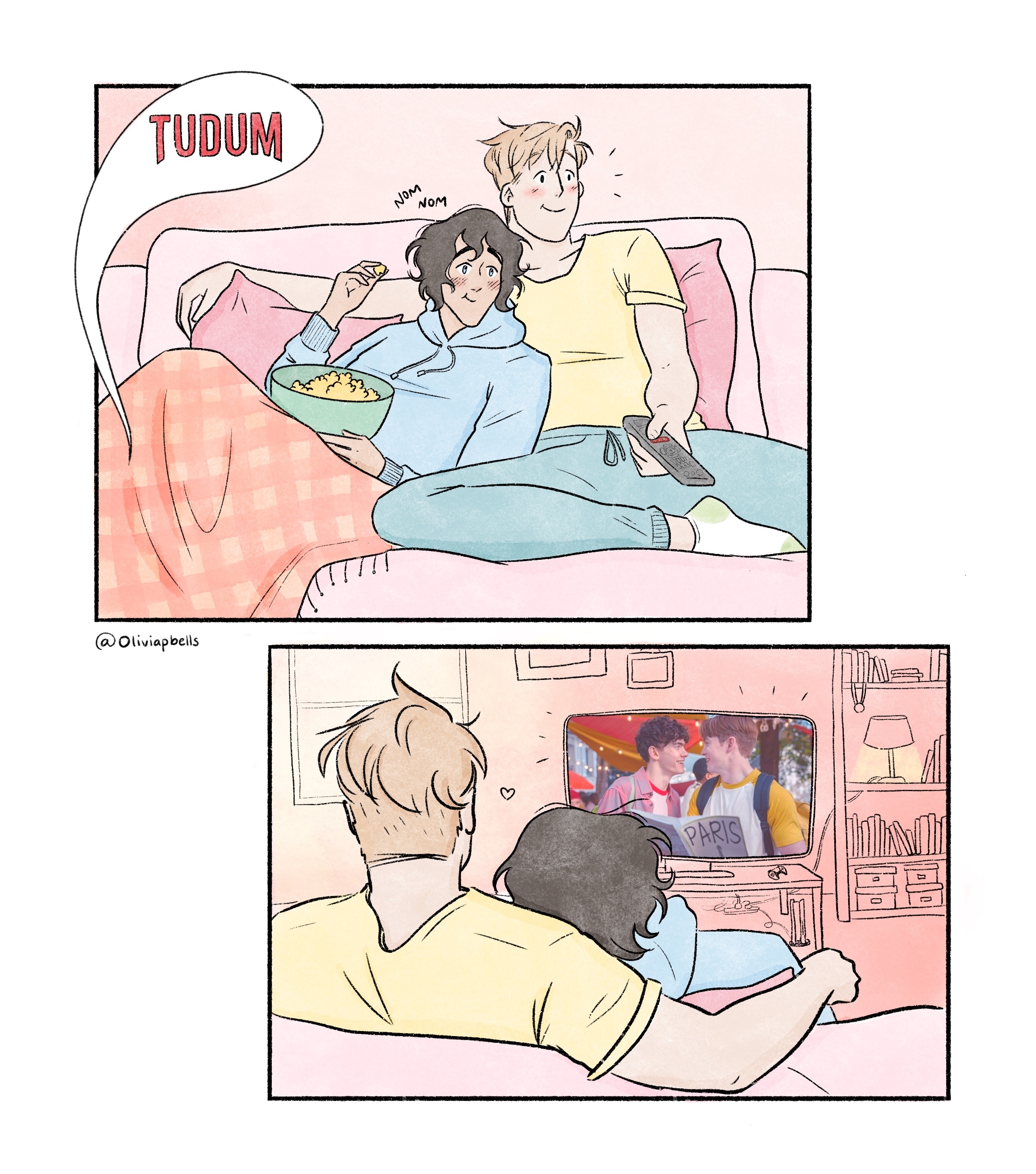 tudum