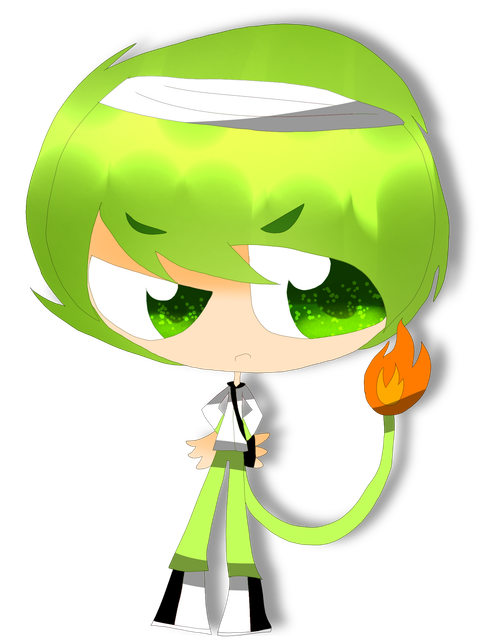 Wasabi-Whip