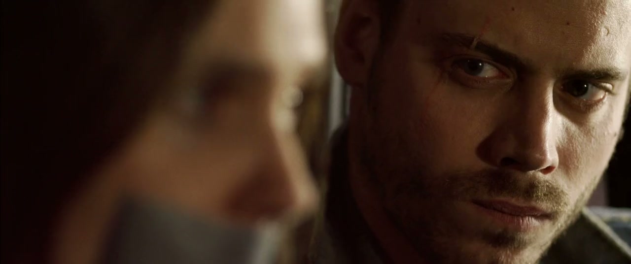 Rabid Dogs Screenshot