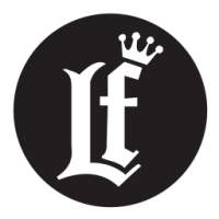 Loungefly logo