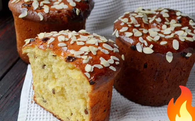 Постер Панеттоне