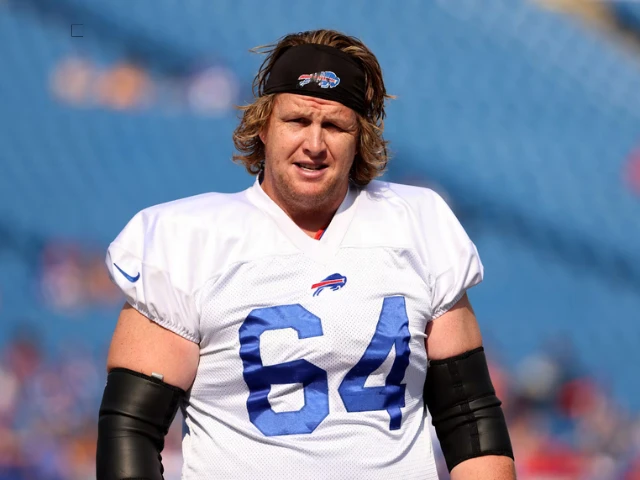 Jordan Devey Picture