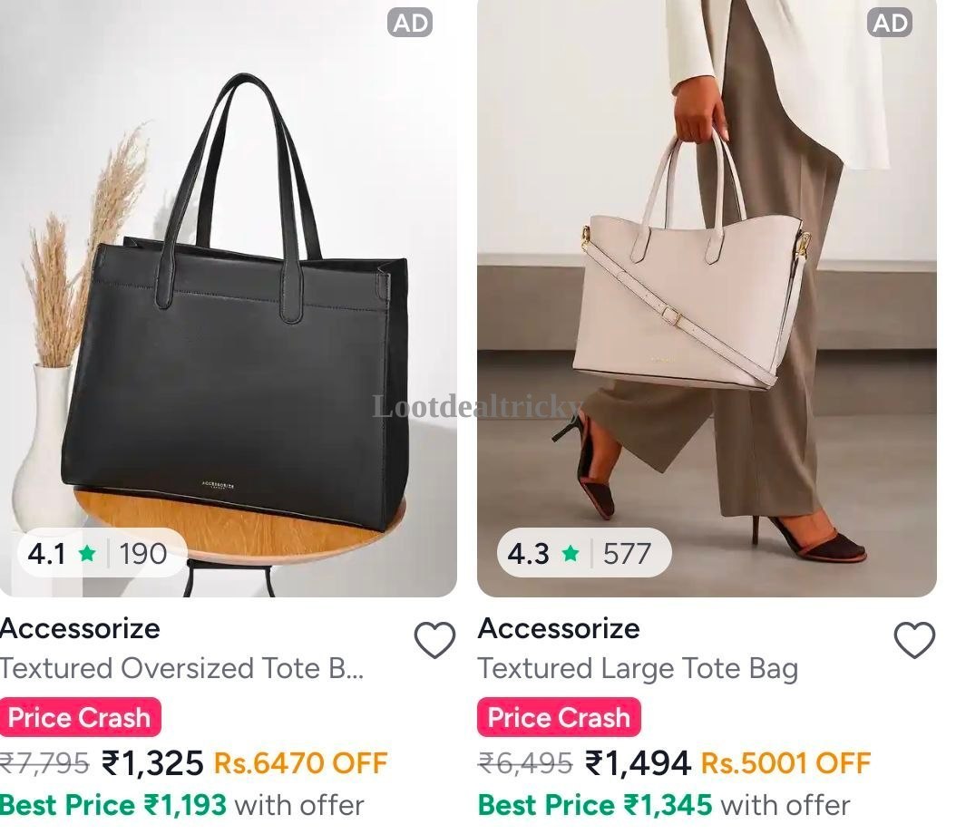 Eors Women S – Just 60% OFF | Loot Lo