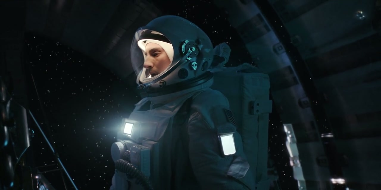 Another Life Screenshot