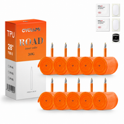 duše road orange 10ks