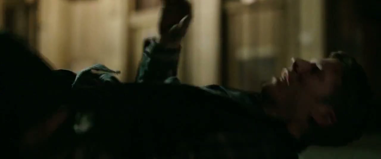 The Purge: Anarchy Screenshot