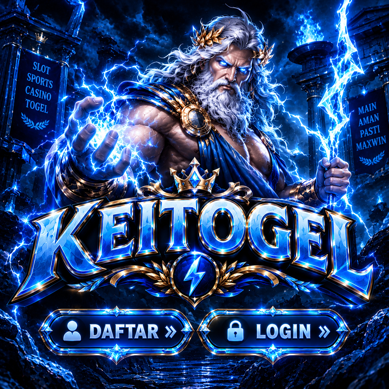 KEITOGEL