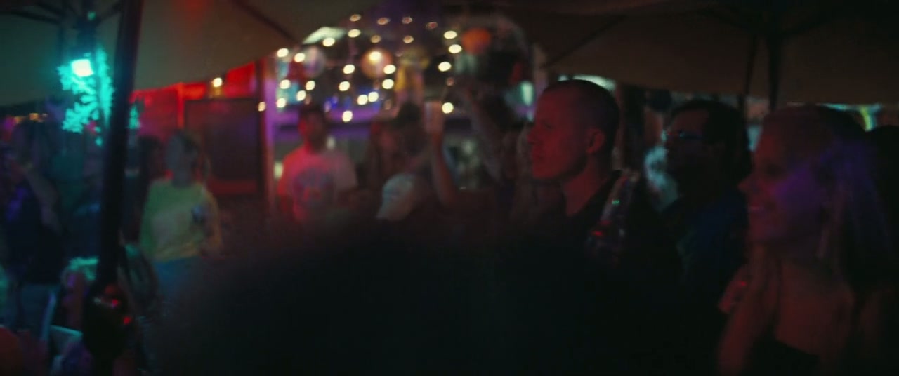 The Beach Bum Screenshot