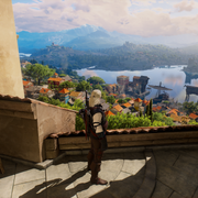 Toussaint 006 - 4K