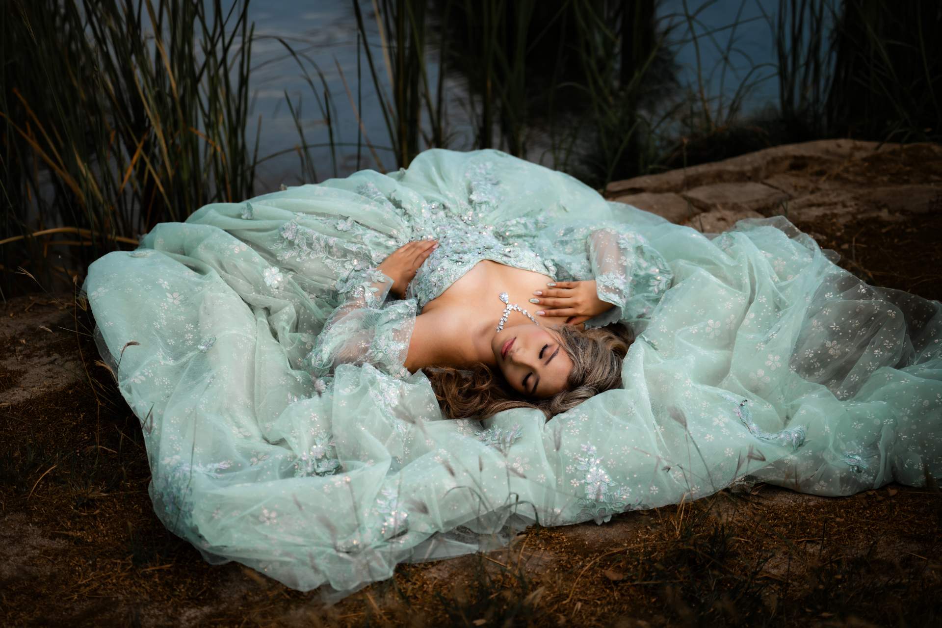 Quinceañera 38