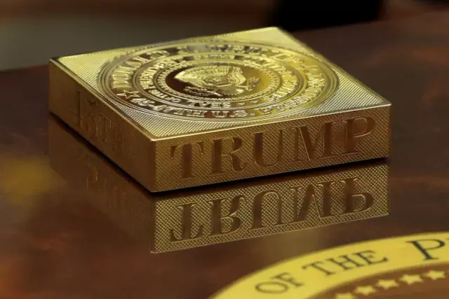 Trump-Coaster