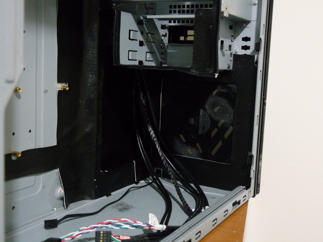 PC Project 208