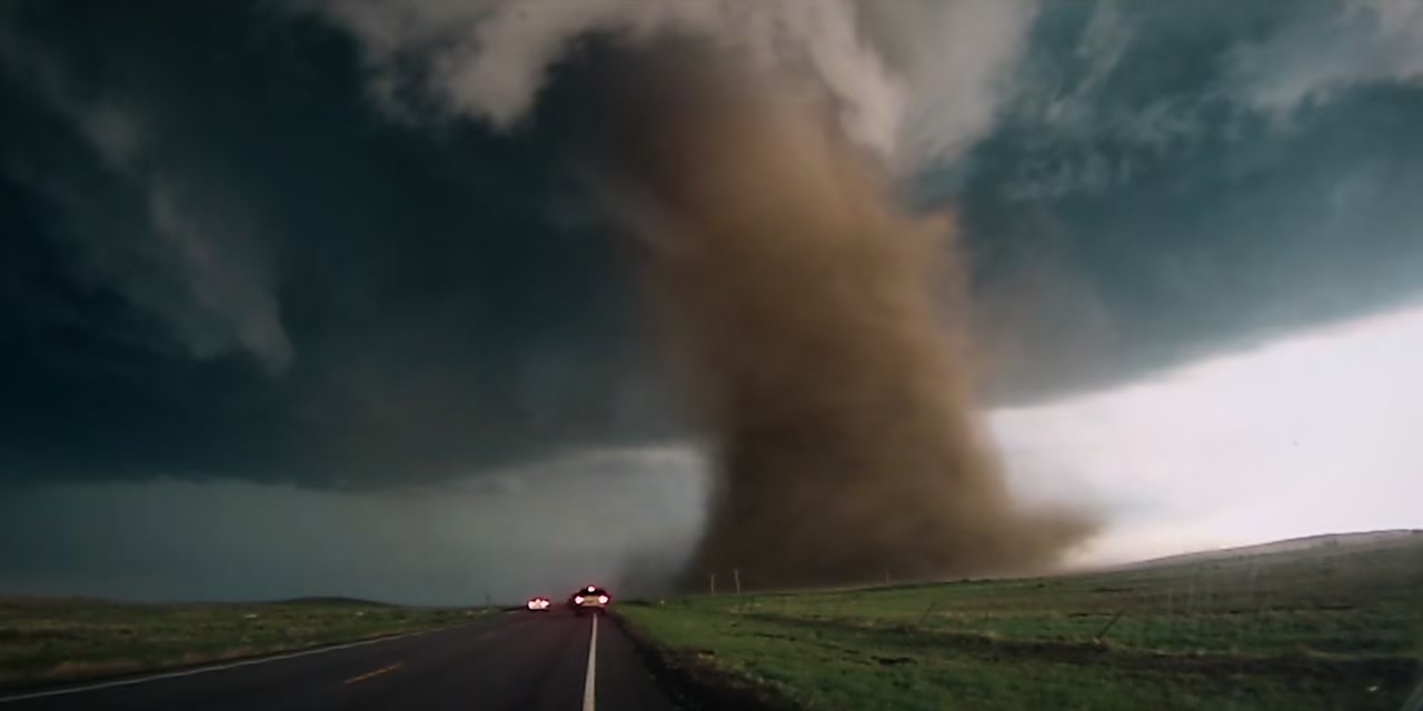 Earthstorm Screenshot