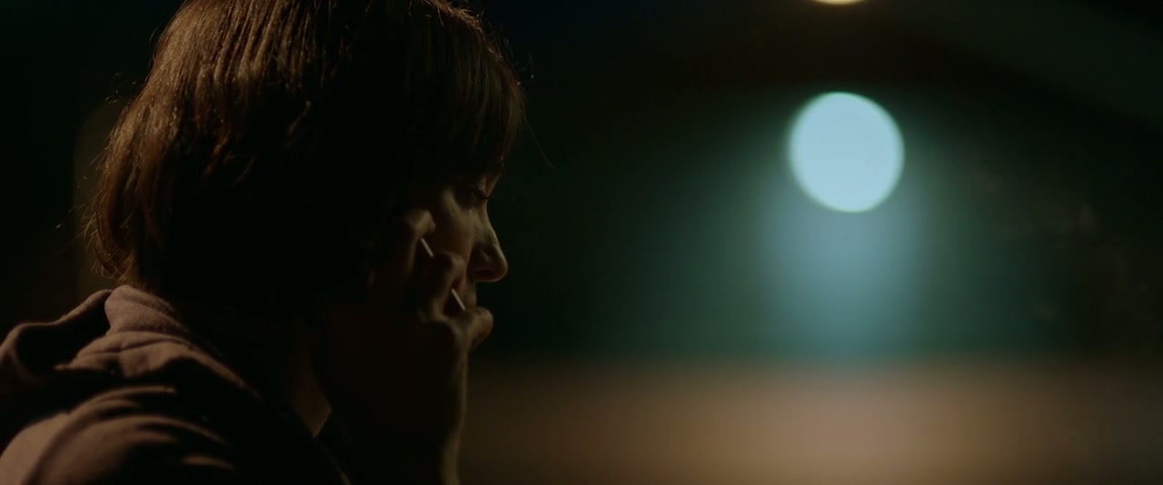Alone Screenshot