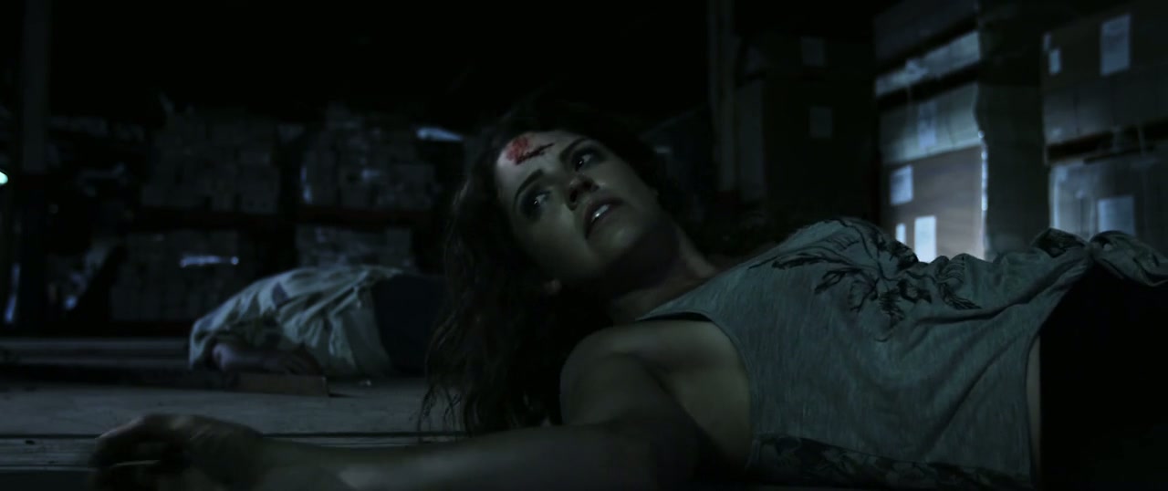 Gray Matter Screenshot
