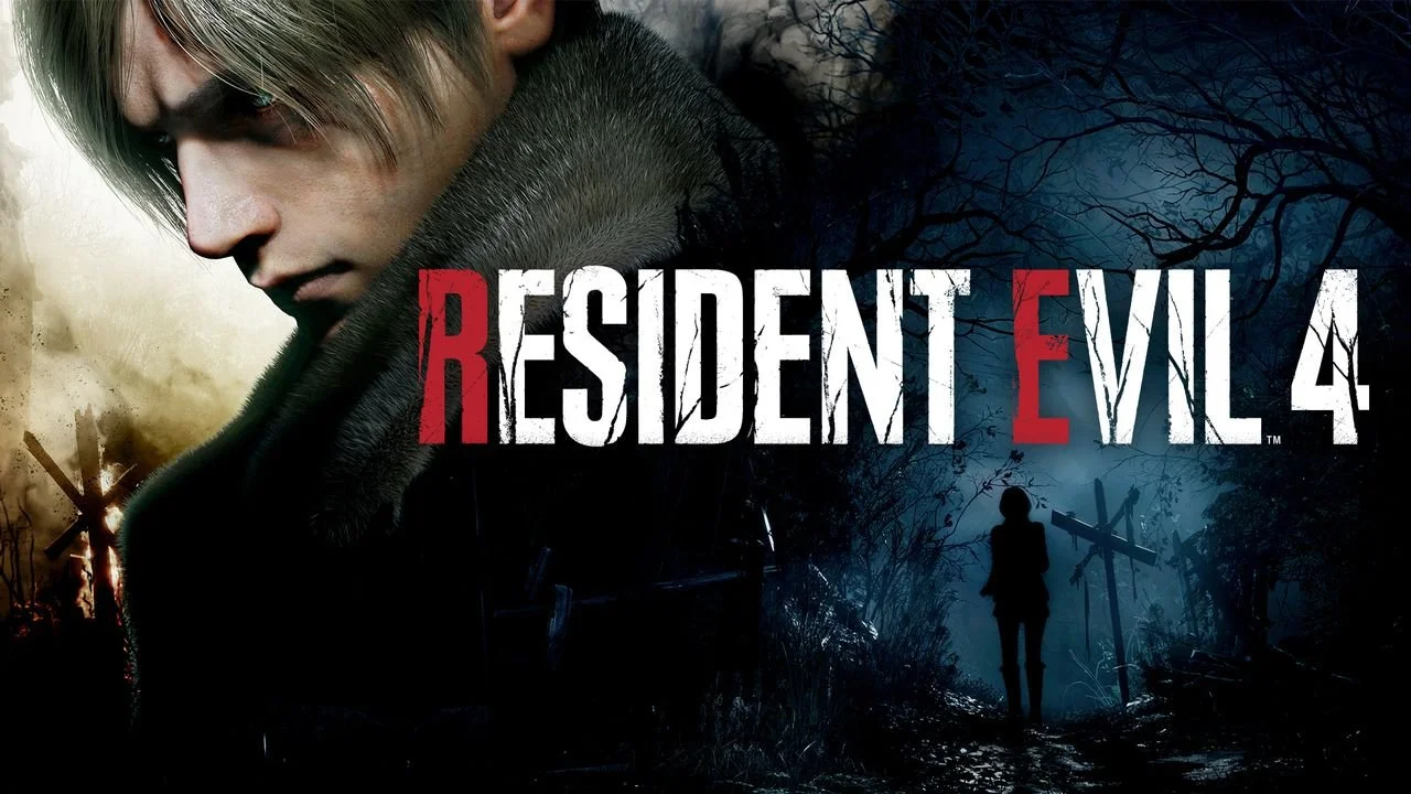 مراجعة Resident Evil 4 Remake - Resident Evil 4