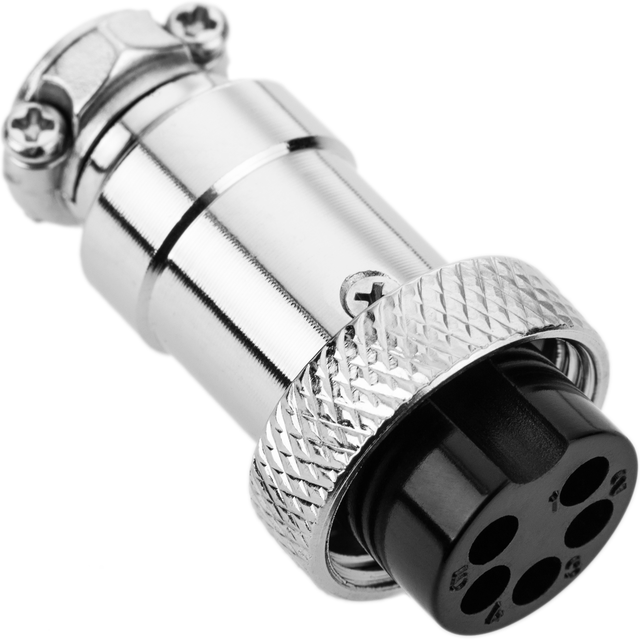 gx-5pin