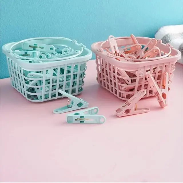 Clothes Pegs Image 4