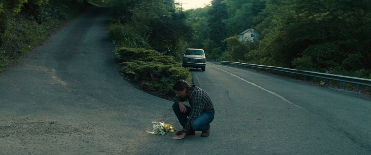 Out of the Furnace Screenshot