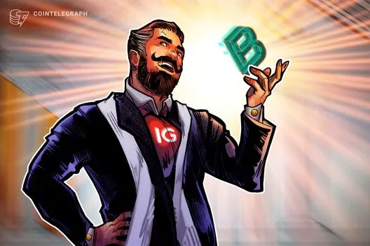 Europe's Crypto Trading Landscape Expands