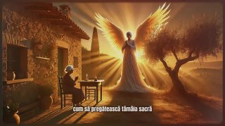 10 Semne ca un inger este in Casa TA Trimis de Dumnezeu