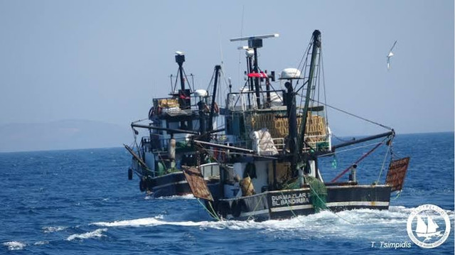 ΒΕΛΟΠΟΥΛΟΣ ΣΤΗ ΒΟΥΛΗ ΓΙΑ ΤΟΥΡΚΙΚΕΣ ΜΗΧΑΝΟΤΡΑΤΕΣ ΣΤΟ ΑΝΑΤΟΛΙΚΟ ΑΙΓΑΙΟ