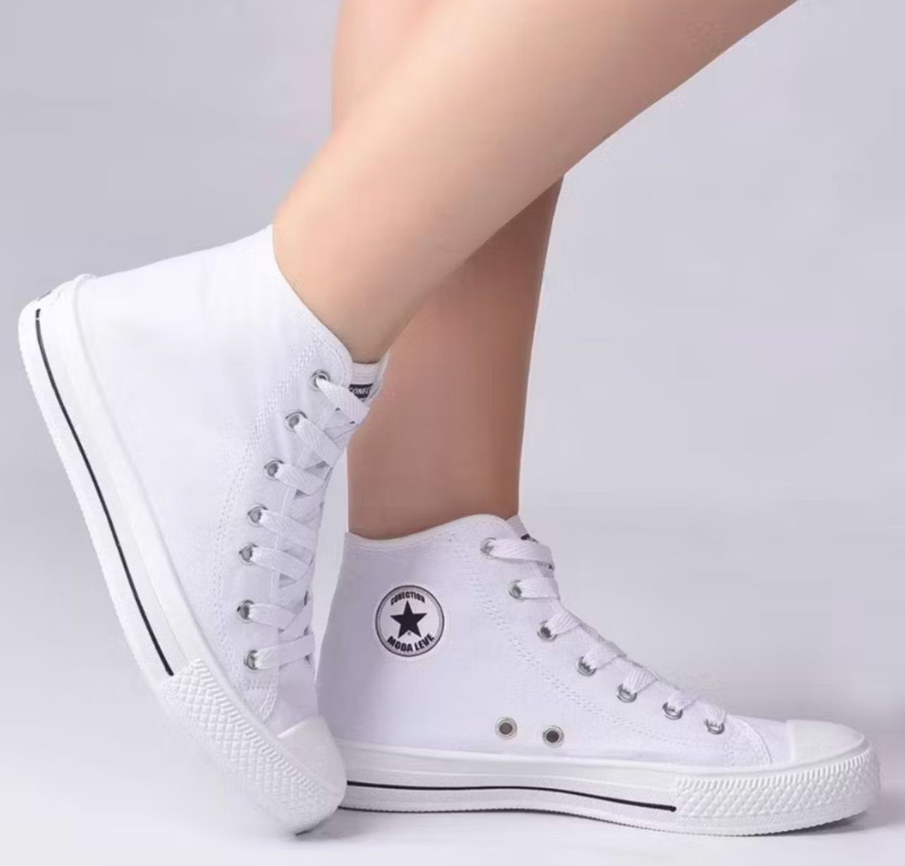 Tênis Feminino Modelo 42