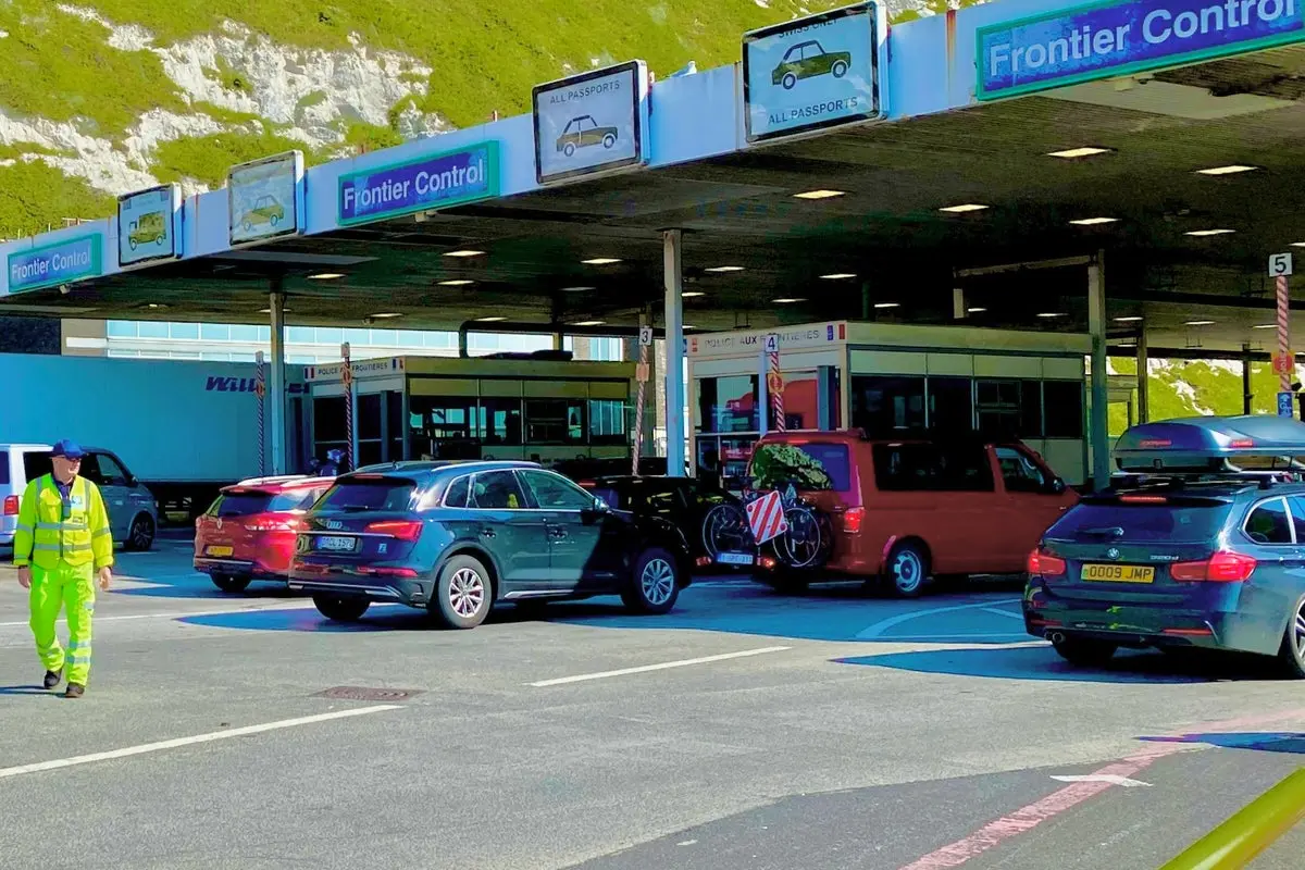 New EU Travel Rules Explained