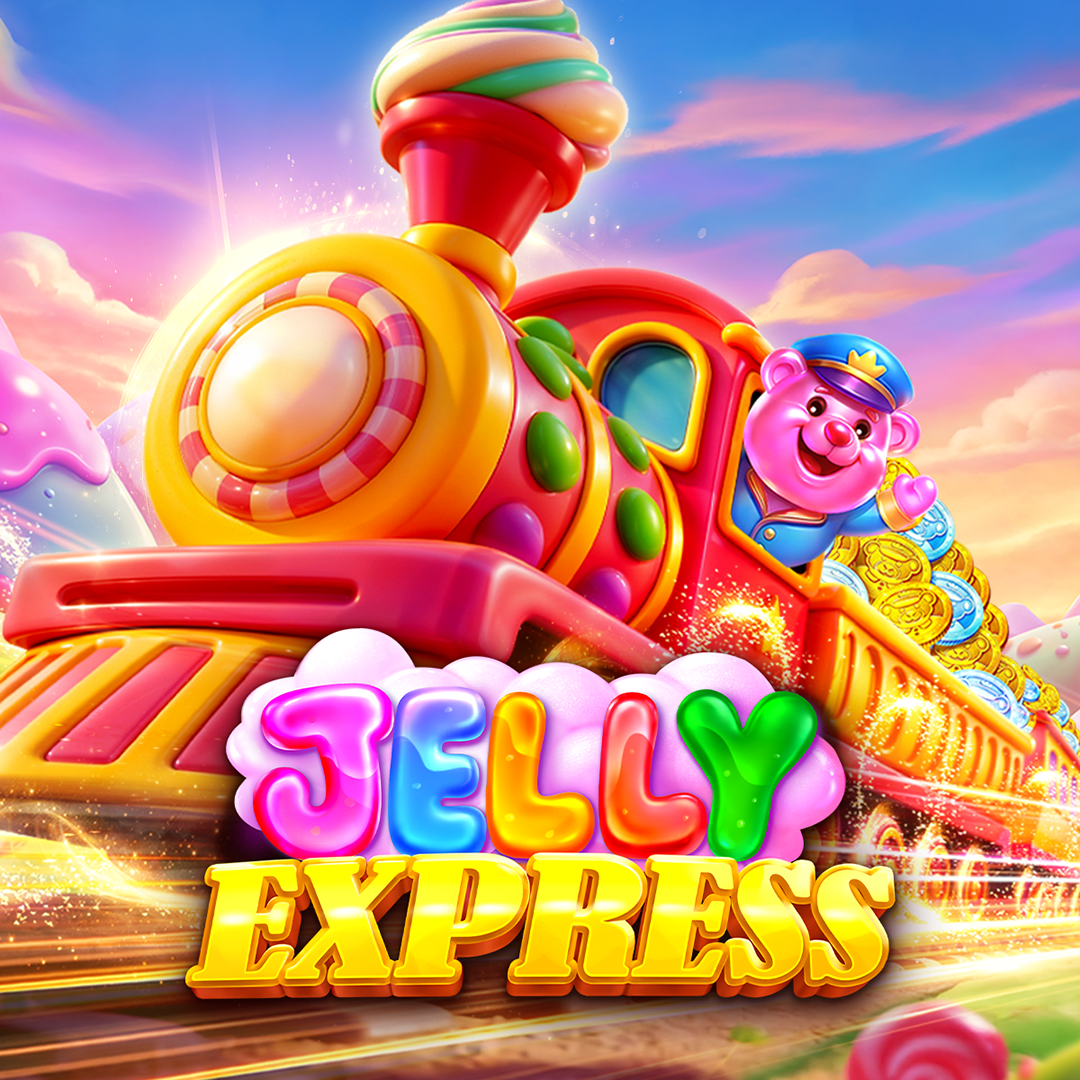 Jelly Express Oyna