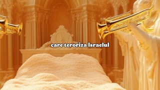 ISTORIA COMPLETĂ A ÎNGERILOR CONFORM BIBLIEI