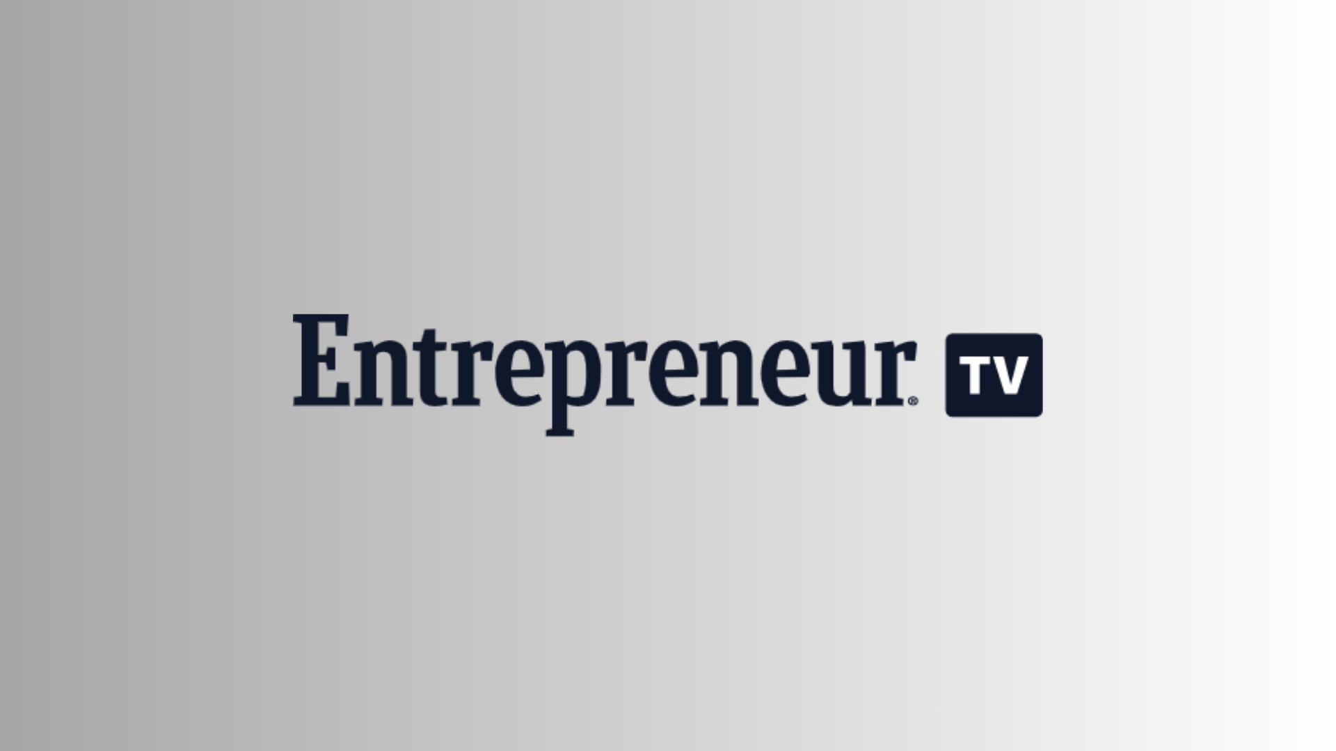 EntrepreneurTV