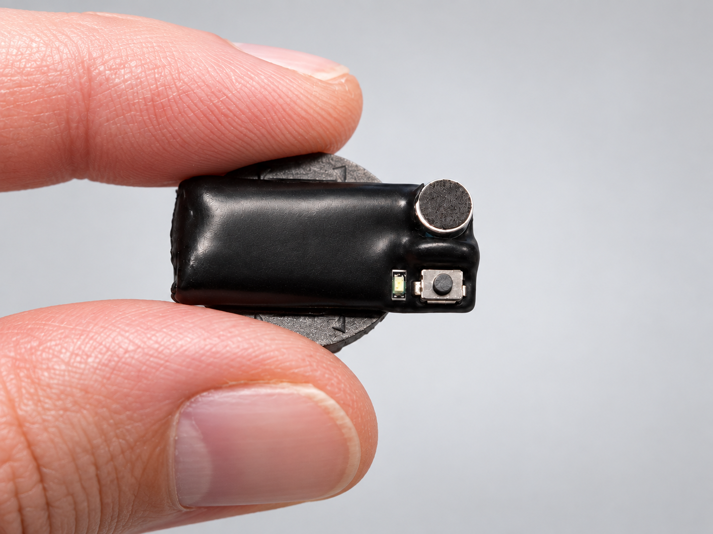 Mini Extended FM Transmitter