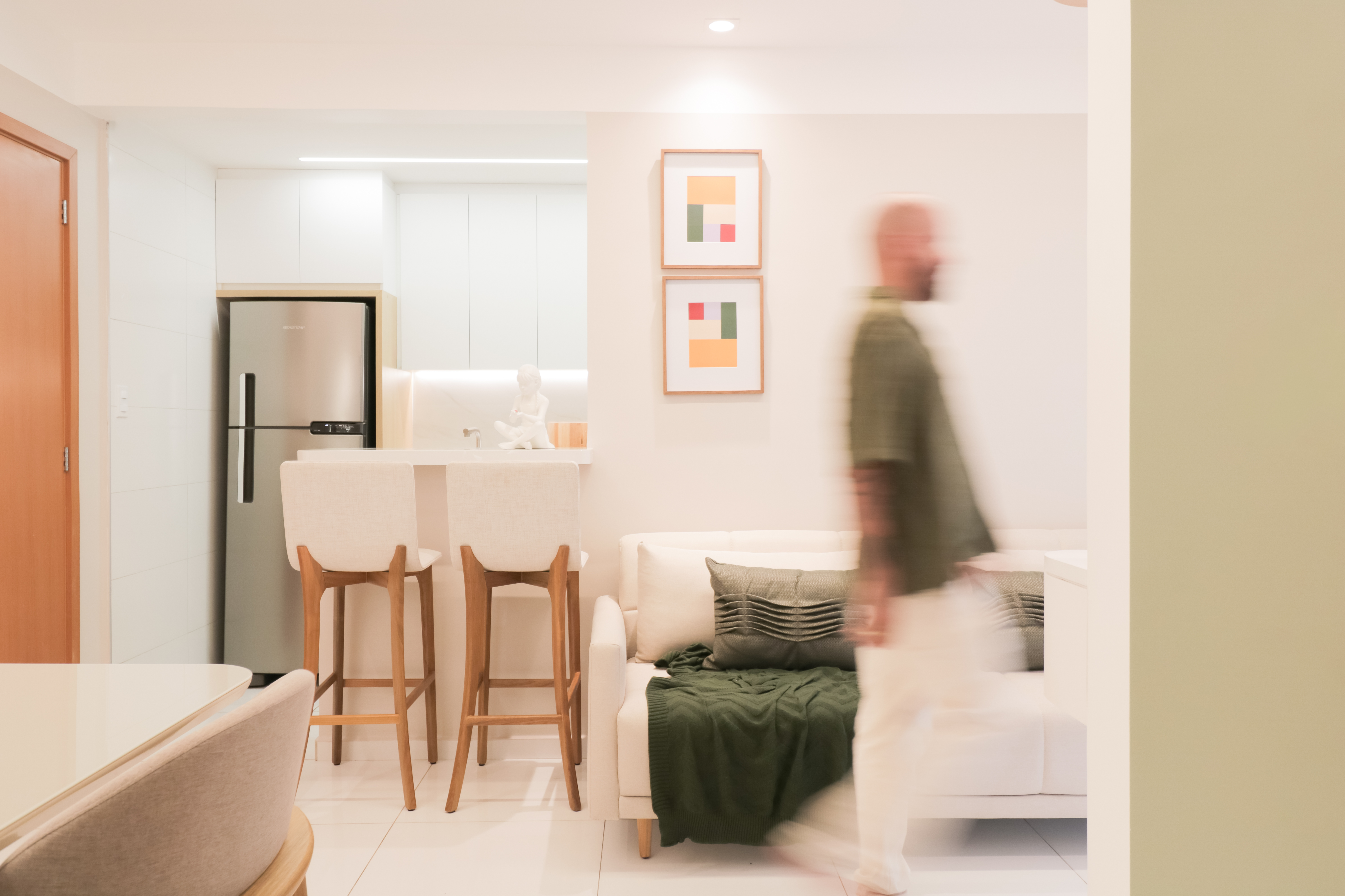 APT IA (48m²)