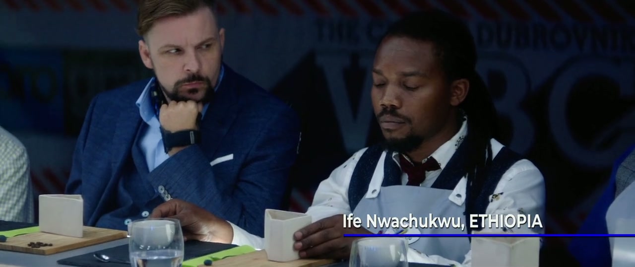 Coffee Wars Screenshot