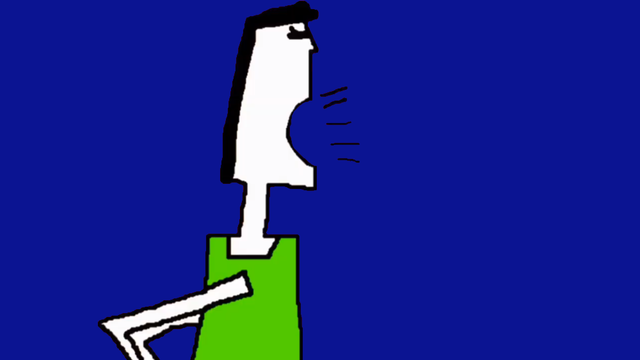 Mike Wedgie