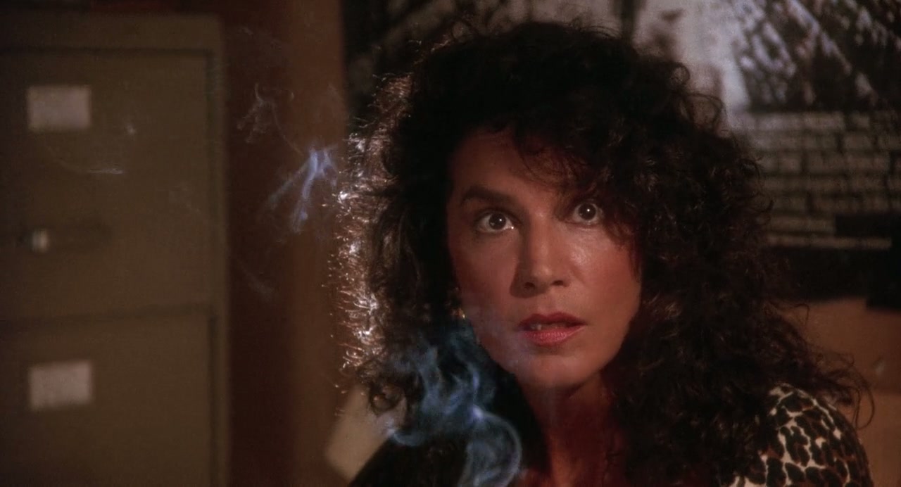 The Fisher King Screenshot