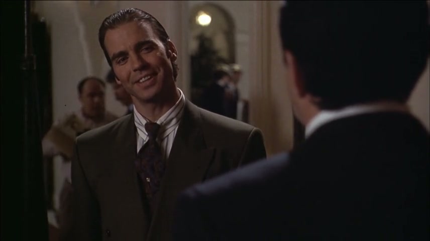 Darkman III: Die Darkman Die Screenshot