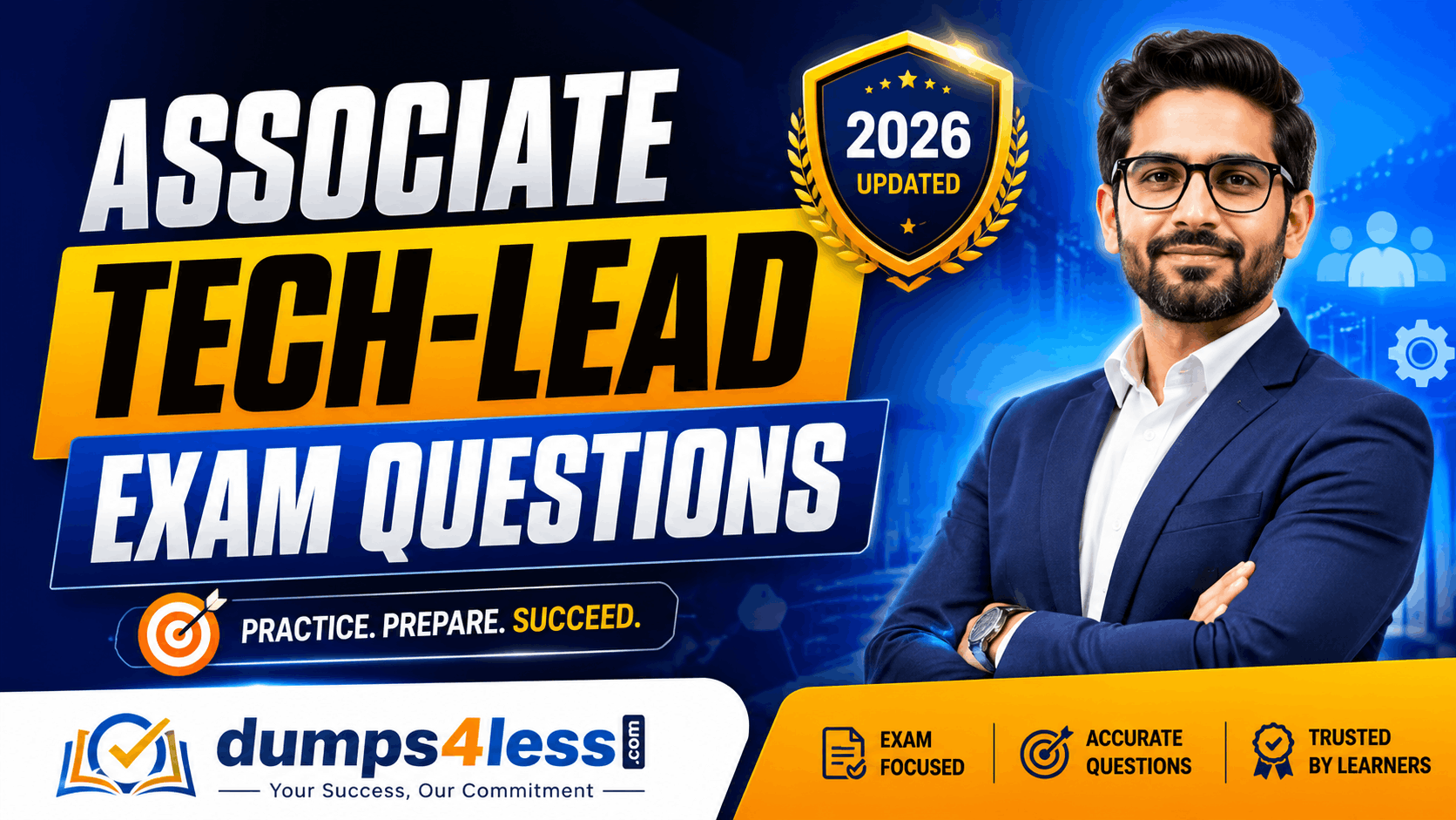 Associate-Tech-Lead PDF Dumps