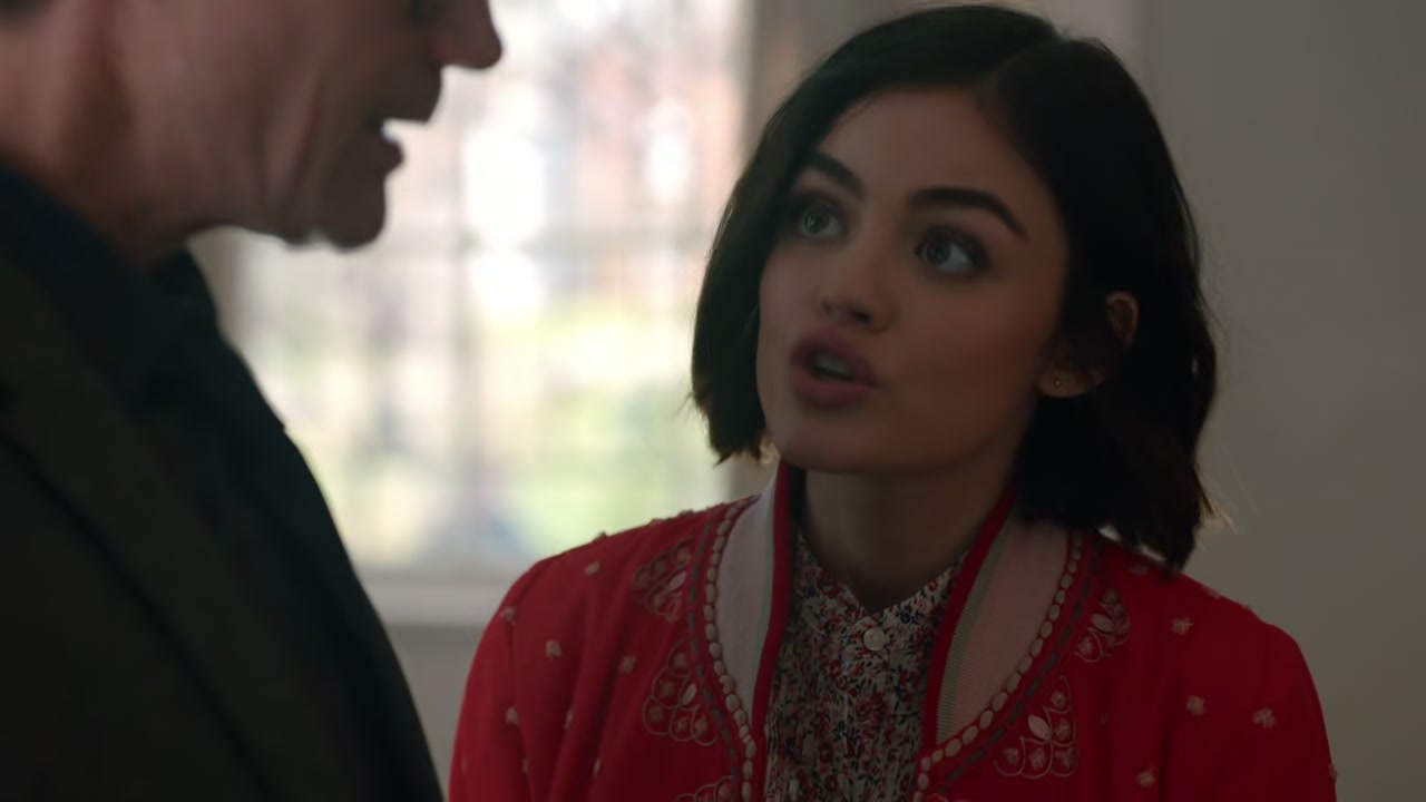 Life Sentence Screenshot
