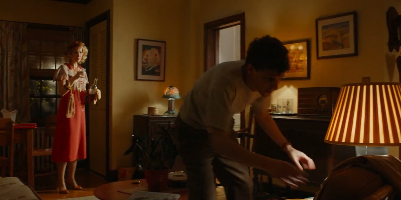 Café Society Screenshot