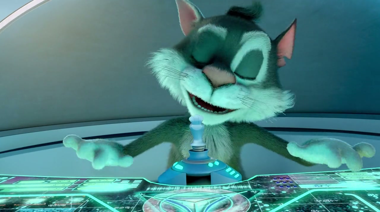 Two Tails Screenshot