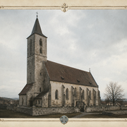 St Michael