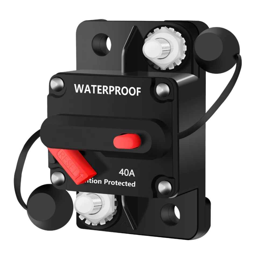 Circuit Breaker Fuse (10)