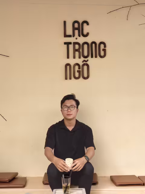 Đặng Tuấn Khải