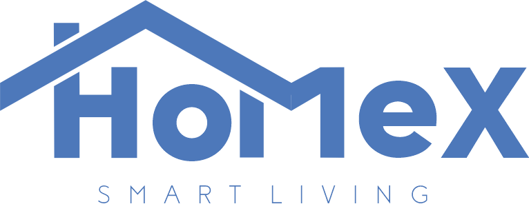 HomeX Smart Living
