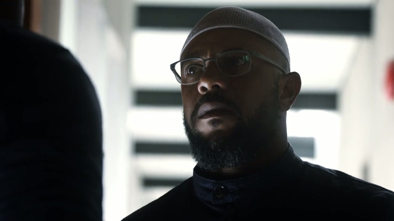 Prison Break Screenshot