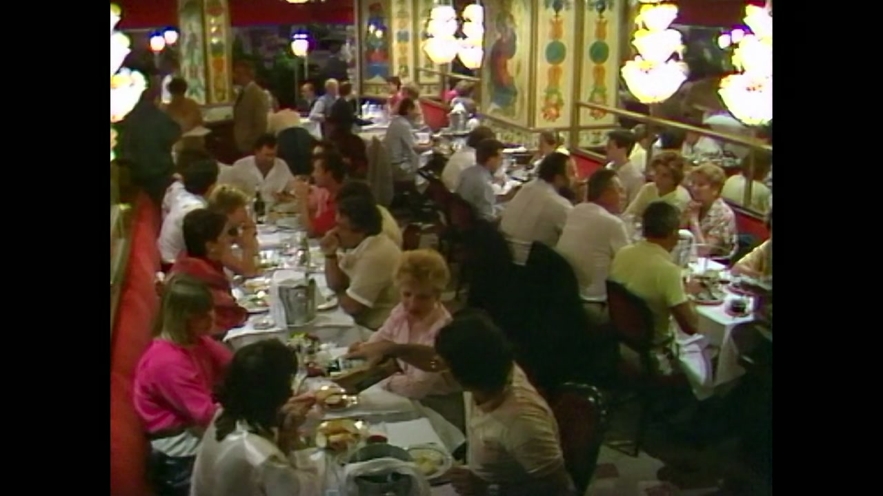 Love, Charlie: The Rise and Fall of Chef Charlie Trotter Screenshot