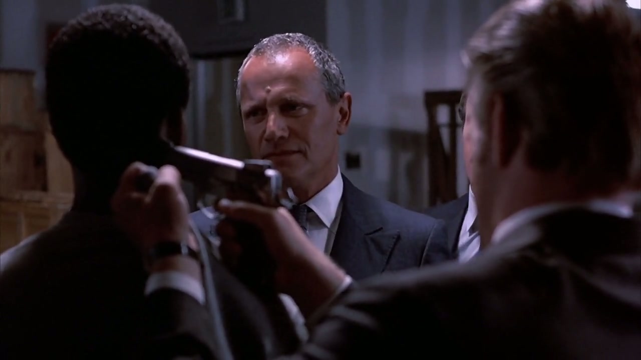Beverly Hills Cop Screenshot