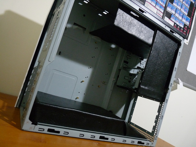 PC Project 186